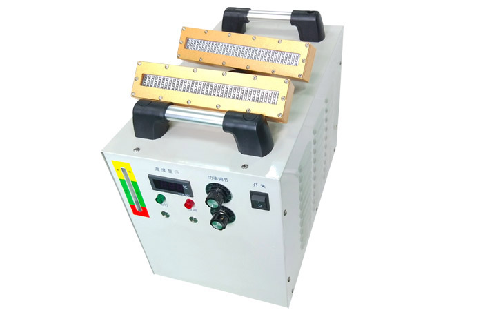 選對LED UV固化機的波段，才能發揮LED UV固化機的優勢